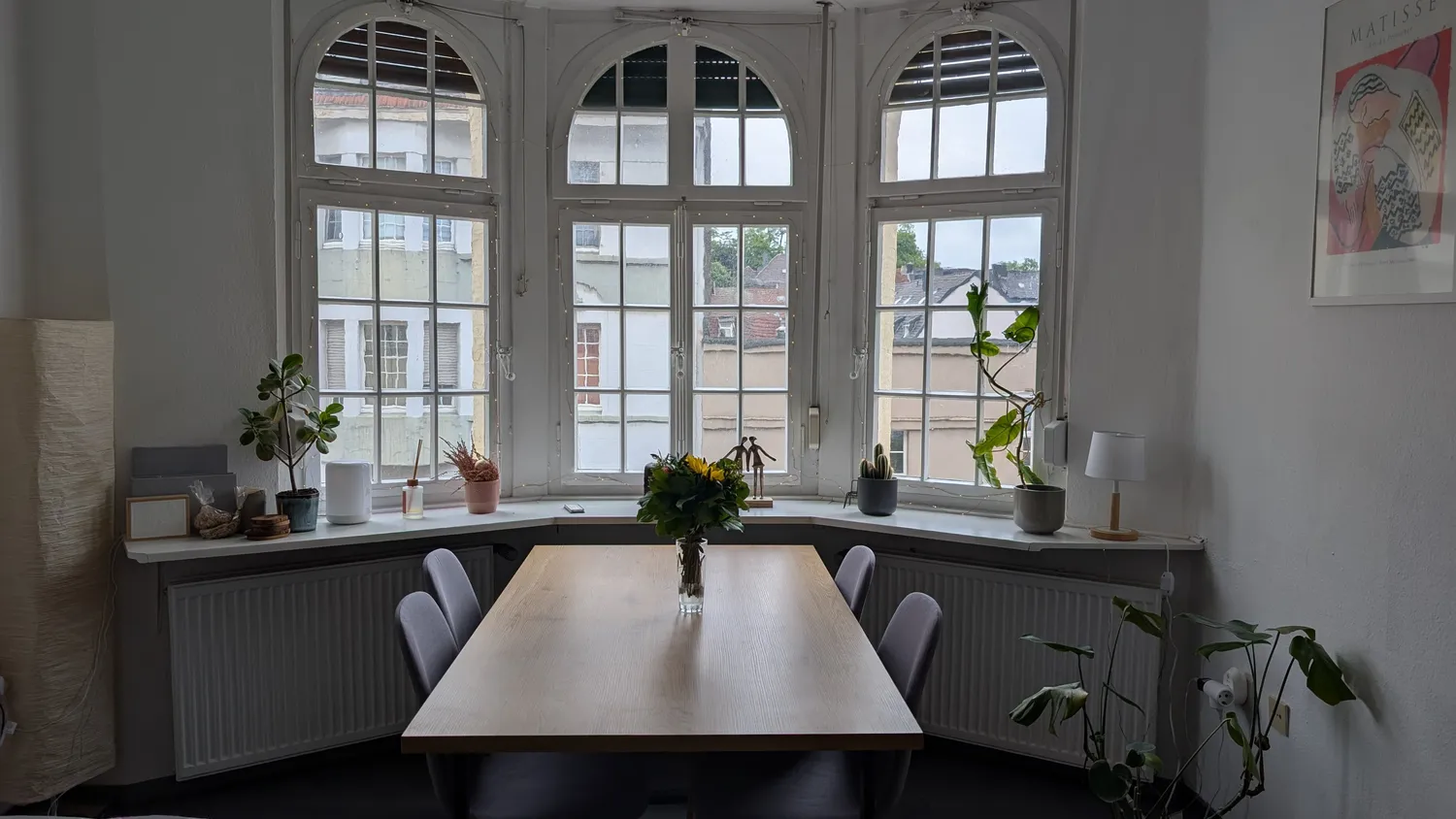 3 Zimmer Wohnung mit 80 m² in Wuppertal – Bild 4