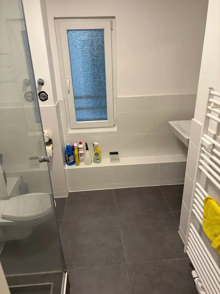 3 Zimmer Wohnung mit 53 m² in Hannover – Bild 7