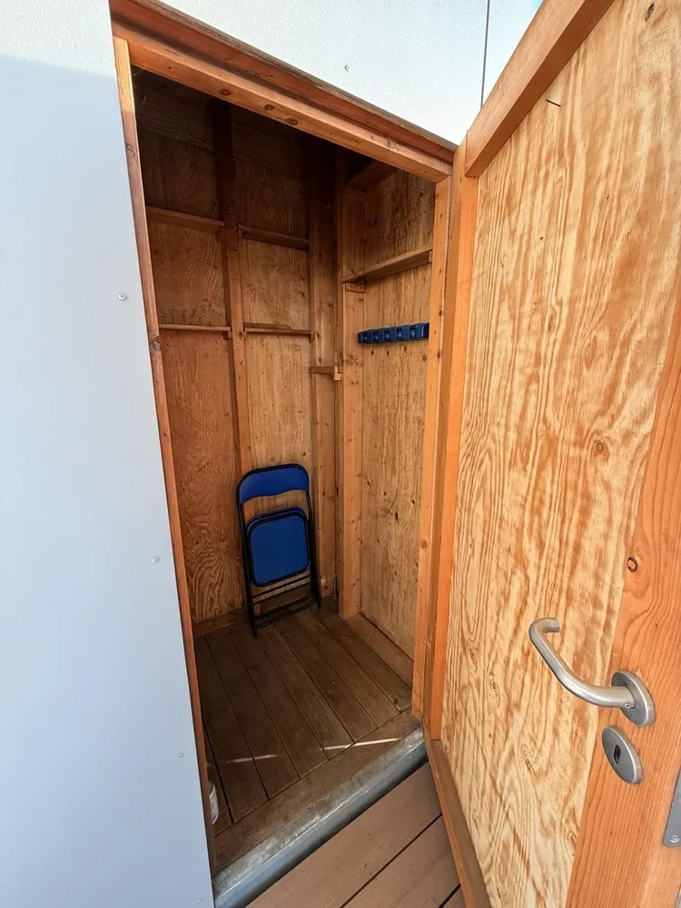 2 Zimmer Wohnung mit 84 m² in Duisburg – Bild 9