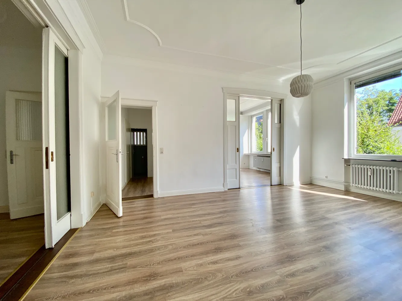 4 Zimmer Wohnung mit 120 m² in Osnabrück – Bild 3