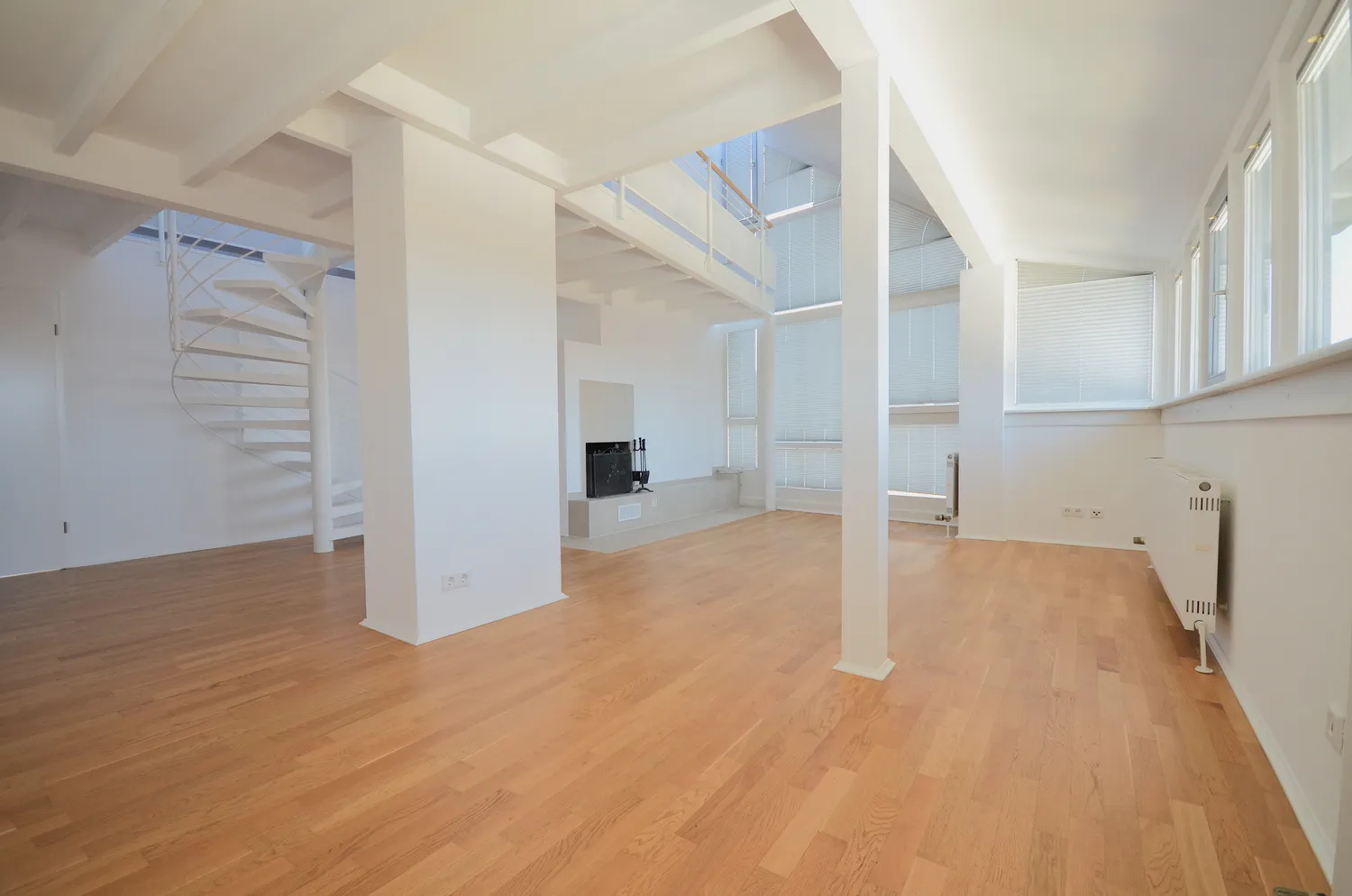 3 room apartment with 112 m² in Neu-Isenburg – Photo 4