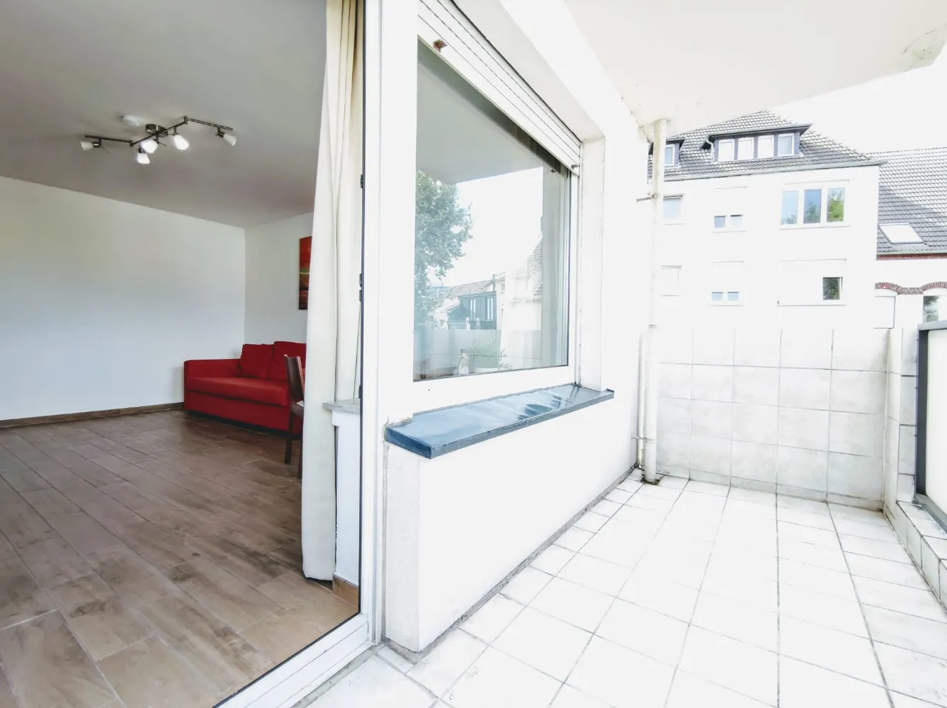2 Zimmer Wohnung mit 40 m² in Dortmund – Bild 6
