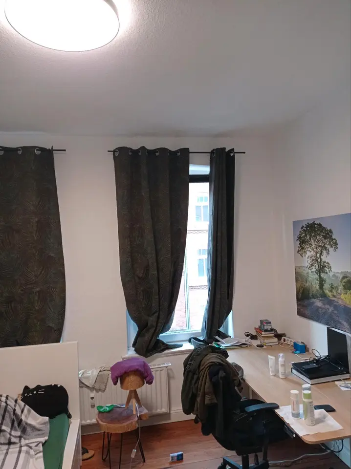WG-Zimmer mit 16 m² in Kiel – Bild 1