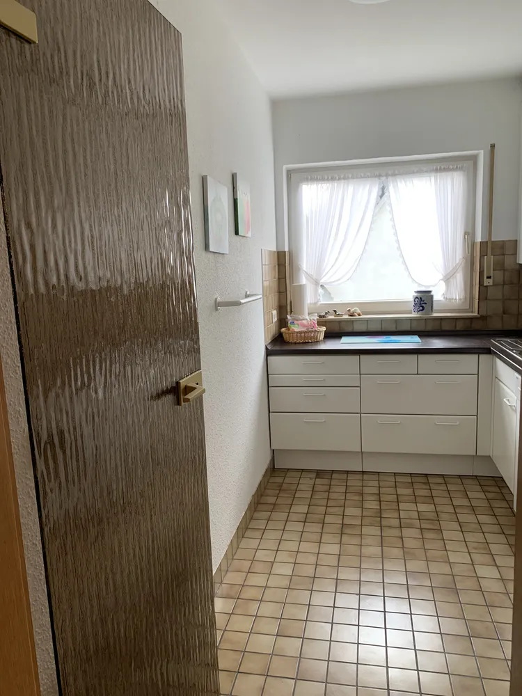 4 Zimmer Wohnung mit 107 m² in Wuppertal – Bild 8