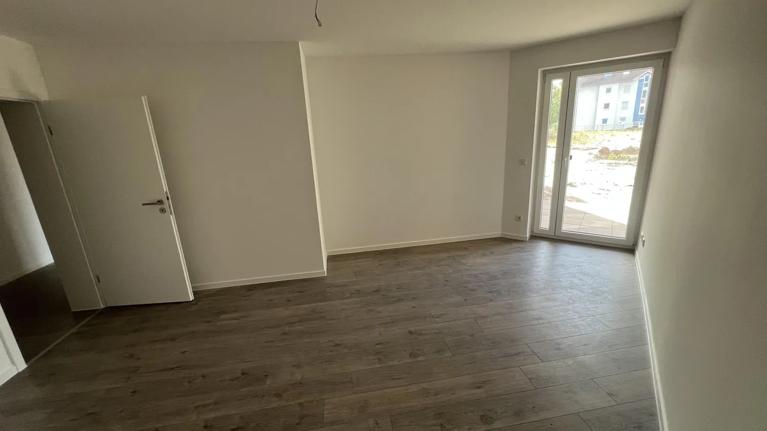 4 Zimmer Wohnung mit 103 m² in Ludwigshafen am Rhein – Bild 2