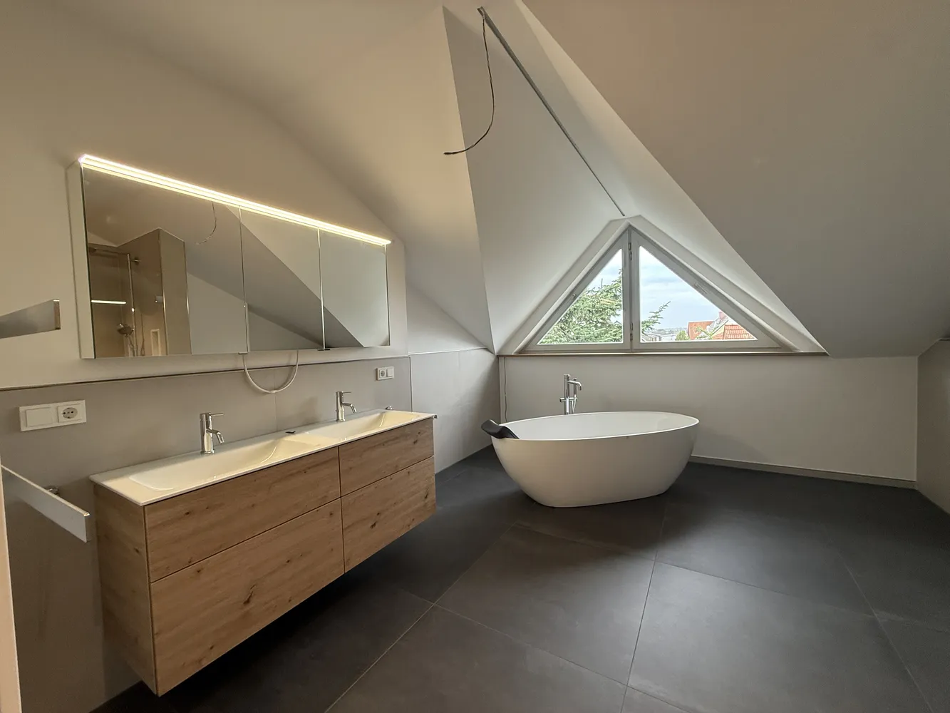 5 room apartment with 219 m² in Rodgau – Photo 10