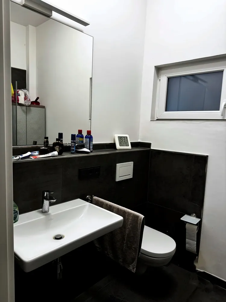 2 Zimmer Wohnung mit 45 m² in Neuwied – Bild 2