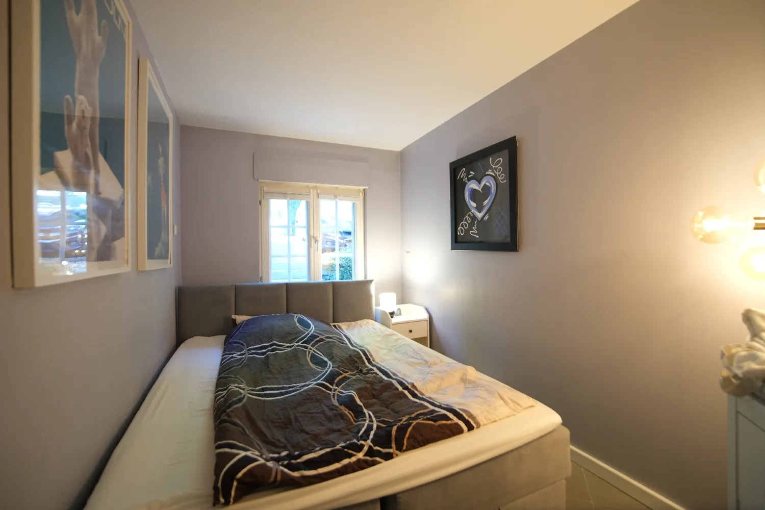 2 Zimmer Wohnung mit 40 m² in Köln – Bild 6