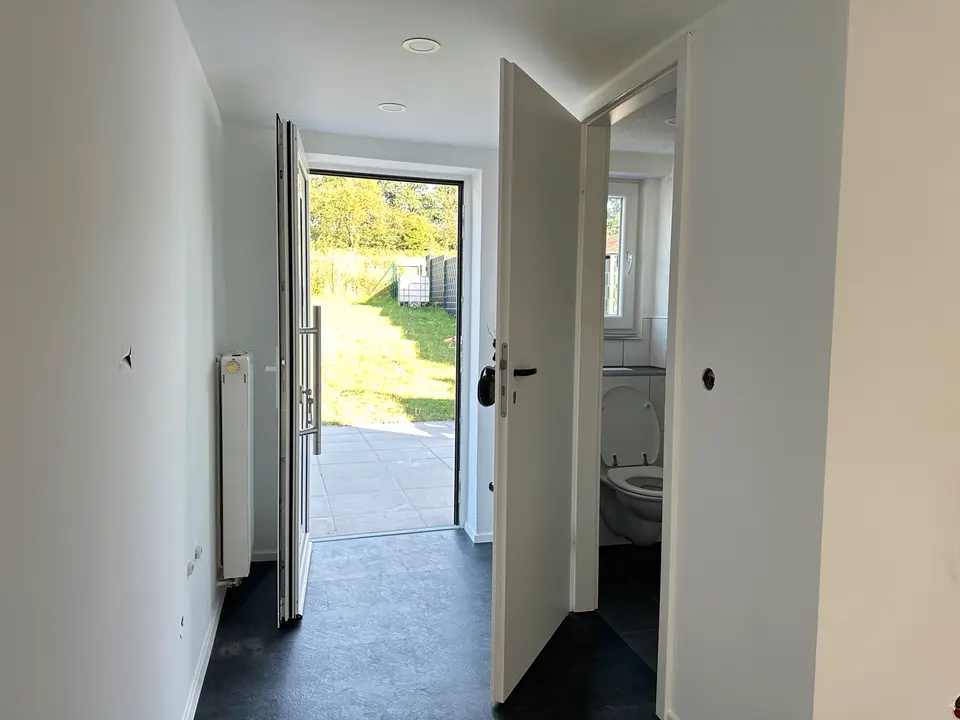 2 Zimmer Haus mit 60 m² in Saarbrücken – Bild 4
