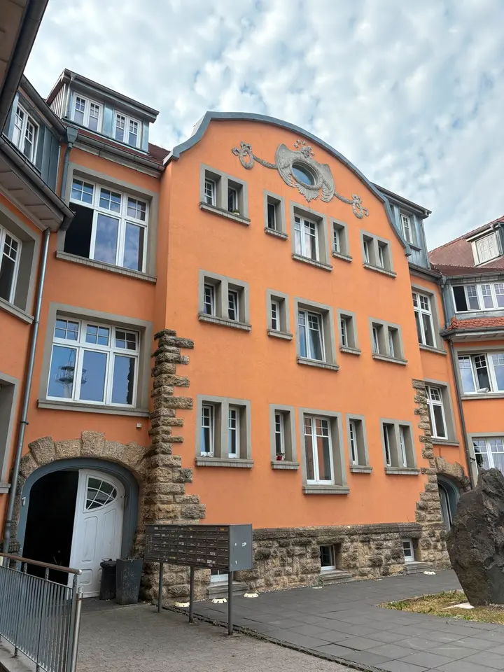 2 Zimmer Wohnung mit 35 m² in Singen – Bild 3