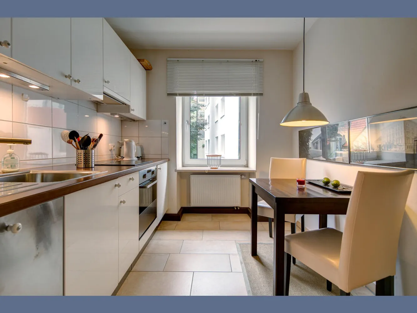 2 Zimmer Wohnung mit 52 m² in München – Bild 7