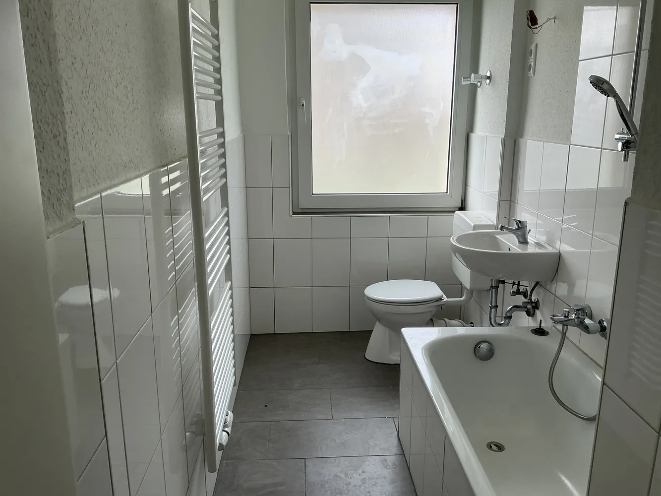 3 Zimmer Wohnung mit 54 m² in Bochum – Bild 12