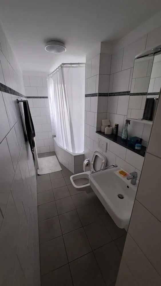2 Zimmer Wohnung mit 48 m² in Frankfurt am Main – Bild 5