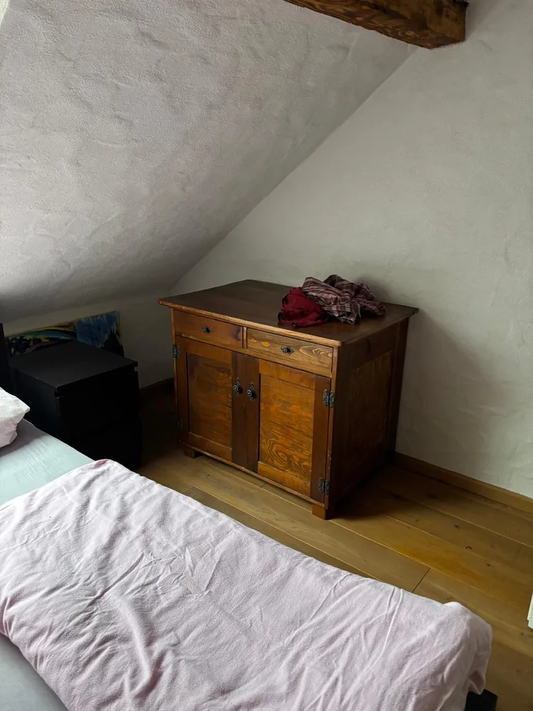 2 Zimmer Wohnung mit 84 m² in Karlsruhe – Bild 9