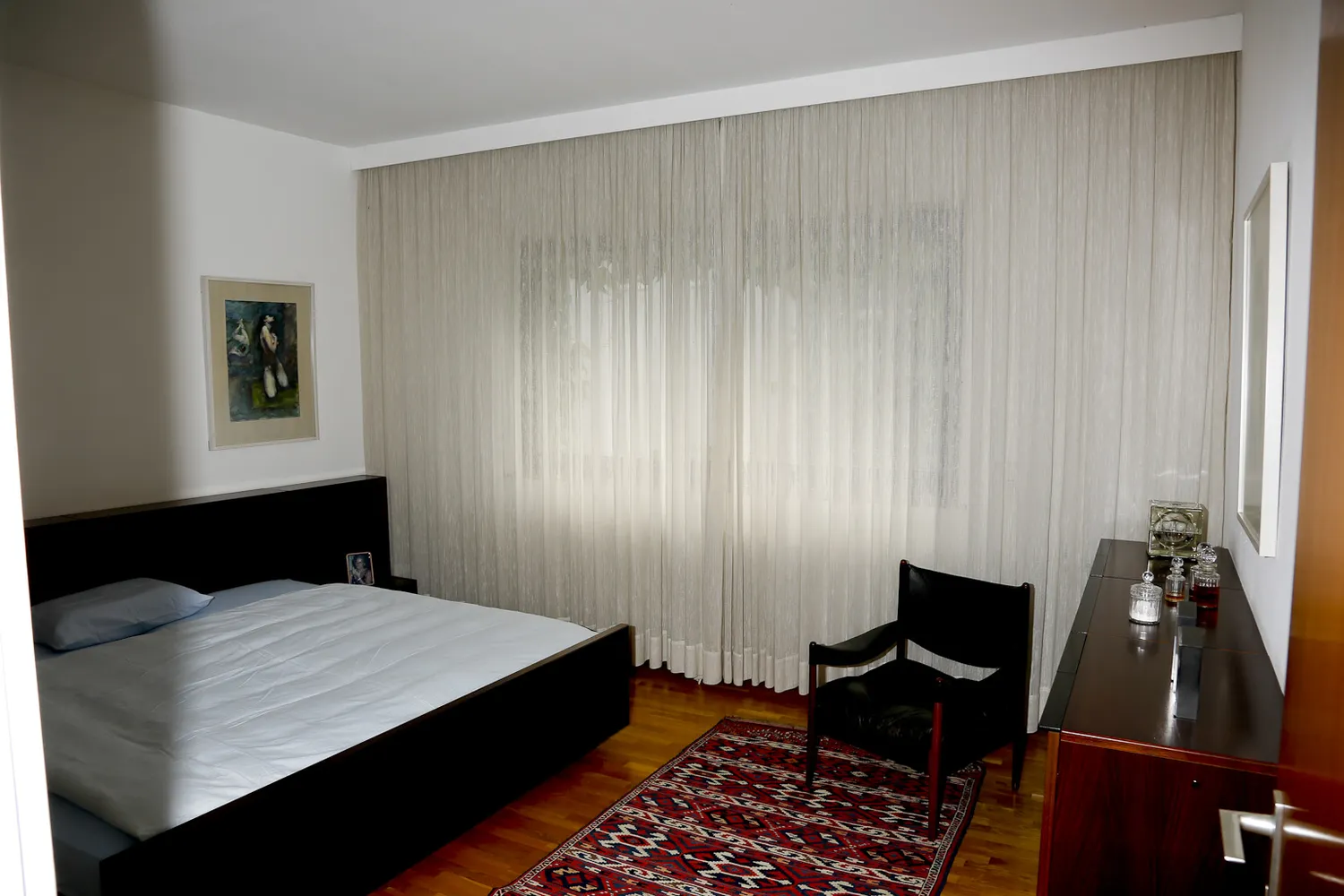 4 Zimmer Wohnung mit 105 m² in Mannheim – Bild 3