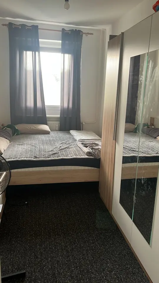2 Zimmer Wohnung mit 50 m² in Aue-Bad Schlema – Bild 4