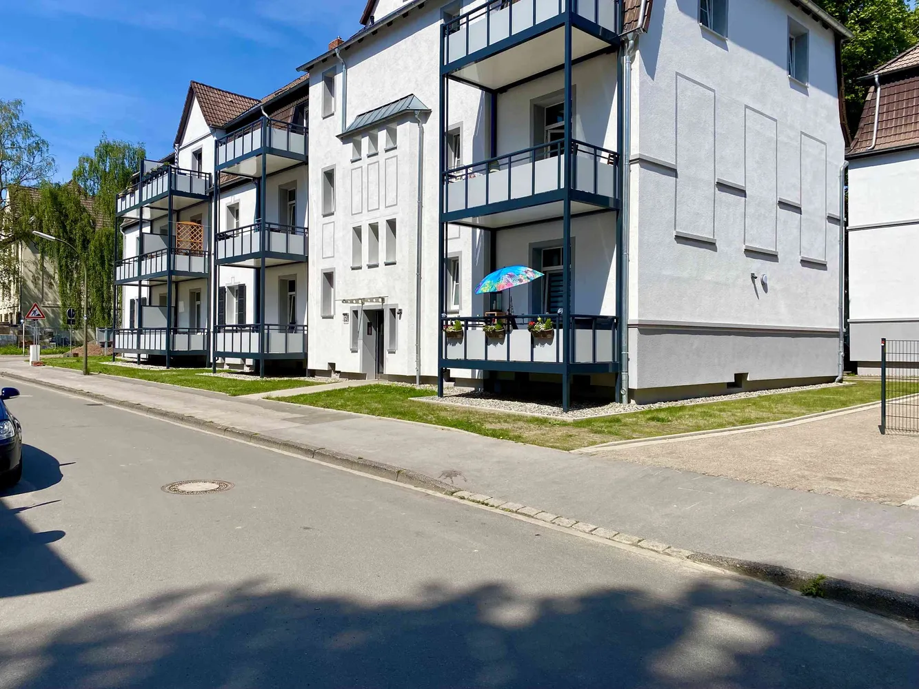 2 Zimmer Wohnung mit 62 m² in Dortmund – Bild 4