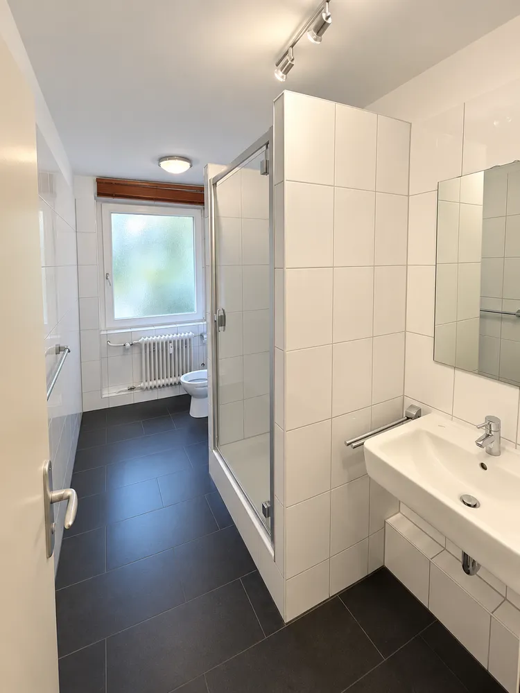 2 room apartment with 61 m² in Munich – Photo 5