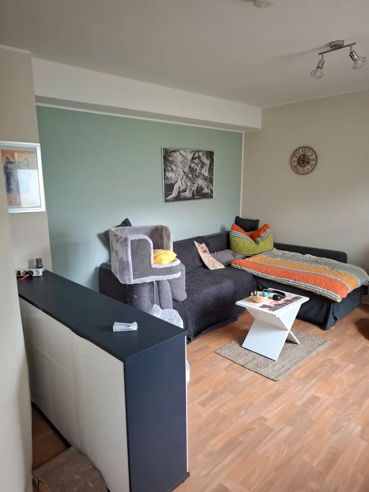 3 Zimmer Wohnung mit 82 m² in Dessau-Roßlau – Bild 8