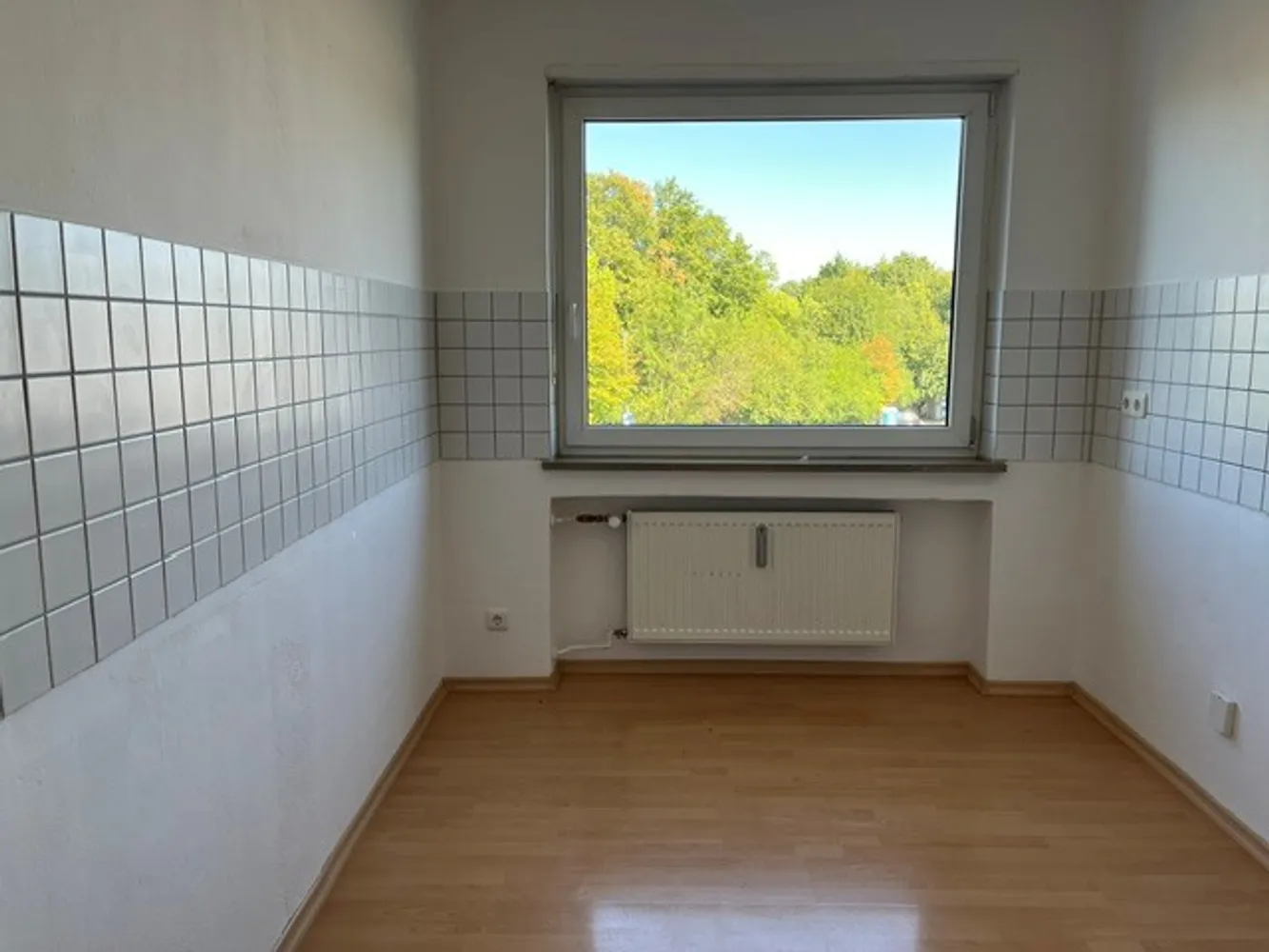4 Zimmer Wohnung mit 91 m² in Regensburg – Bild 4