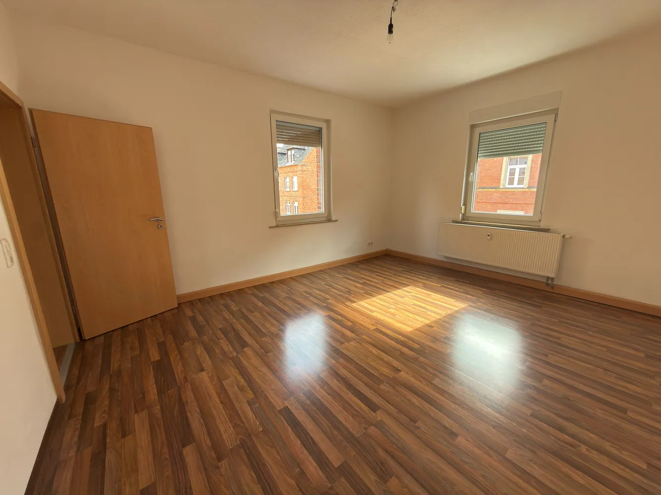 3 Zimmer Wohnung mit 82 m² in Bayreuth – Bild 4