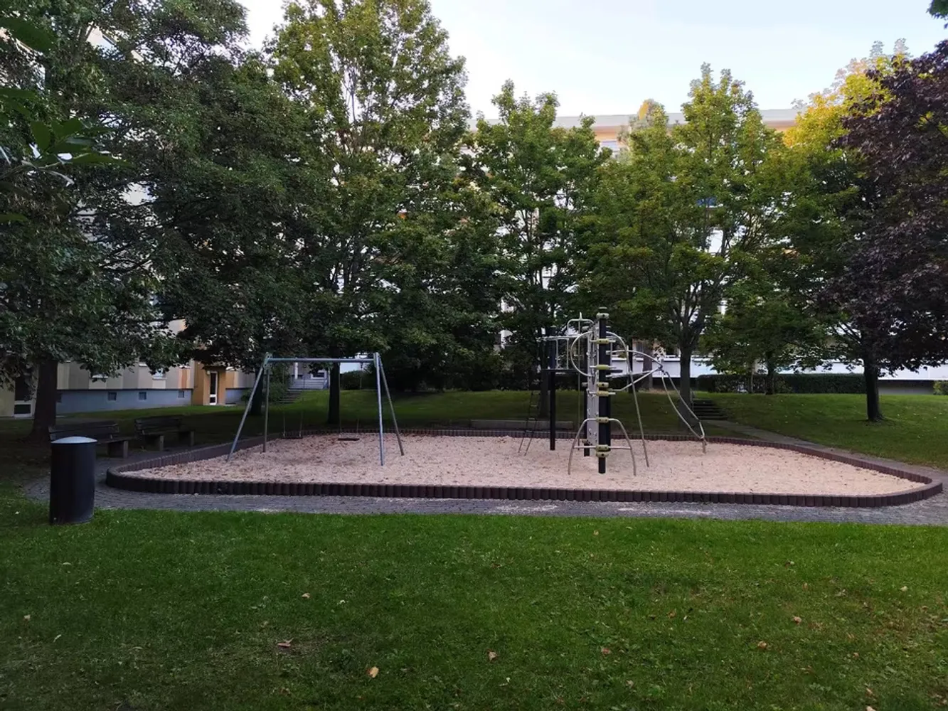 3 Zimmer Wohnung mit 62 m² in Dresden – Bild 3
