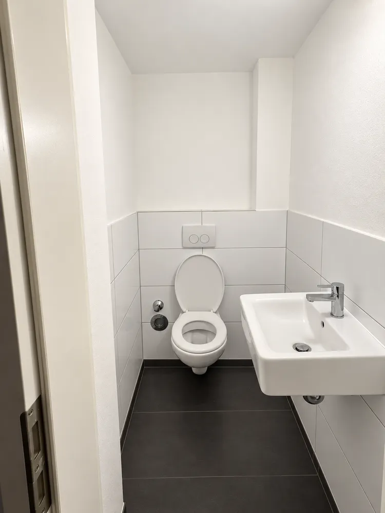 4 Zimmer Wohnung mit 95 m² in Köln – Bild 6