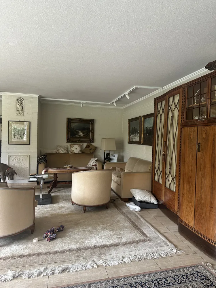 3 Zimmer Wohnung mit 120 m² in Neuss – Bild 5