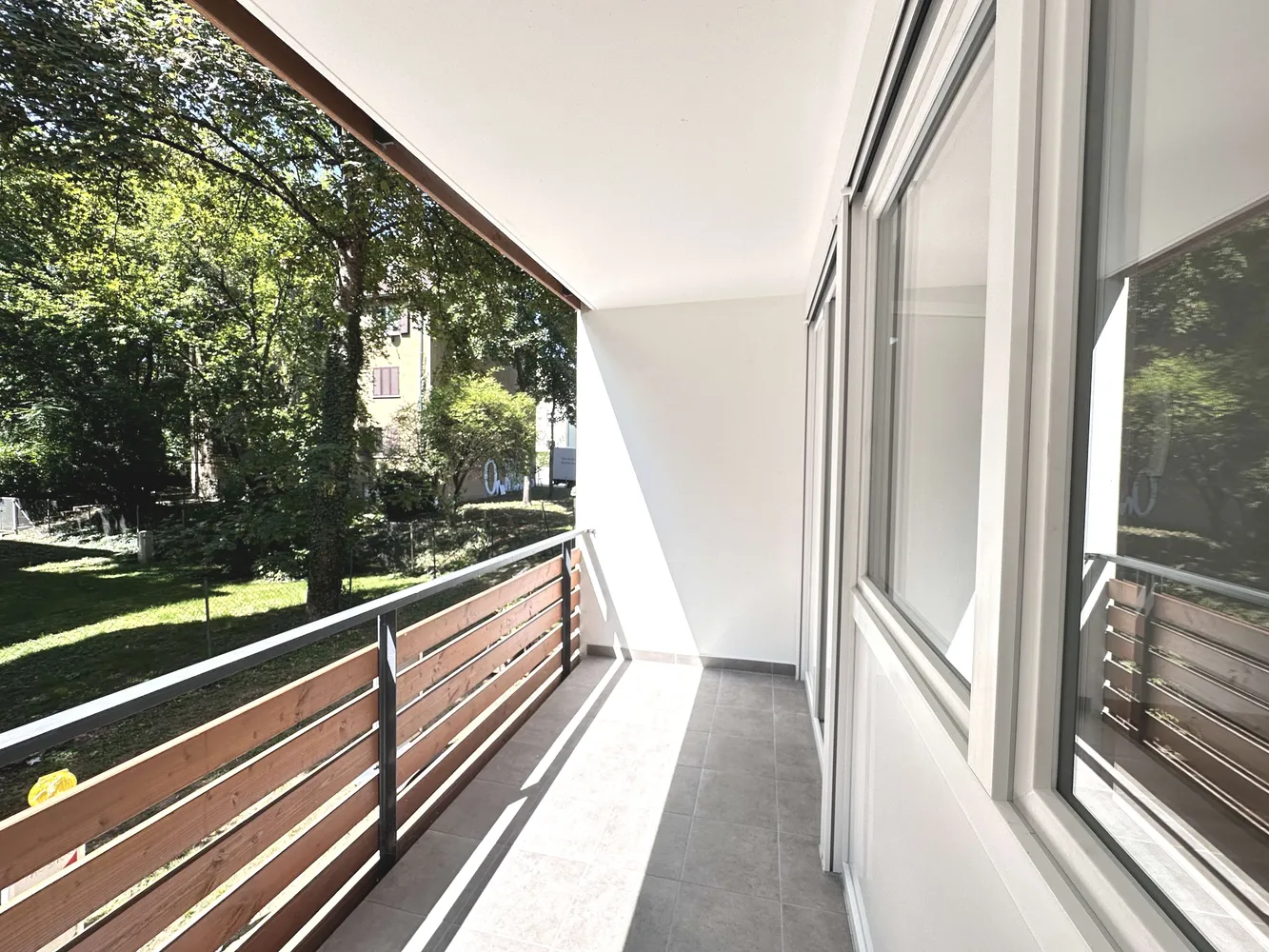 1 Zimmer Wohnung mit 24 m² in Stuttgart – Bild 6