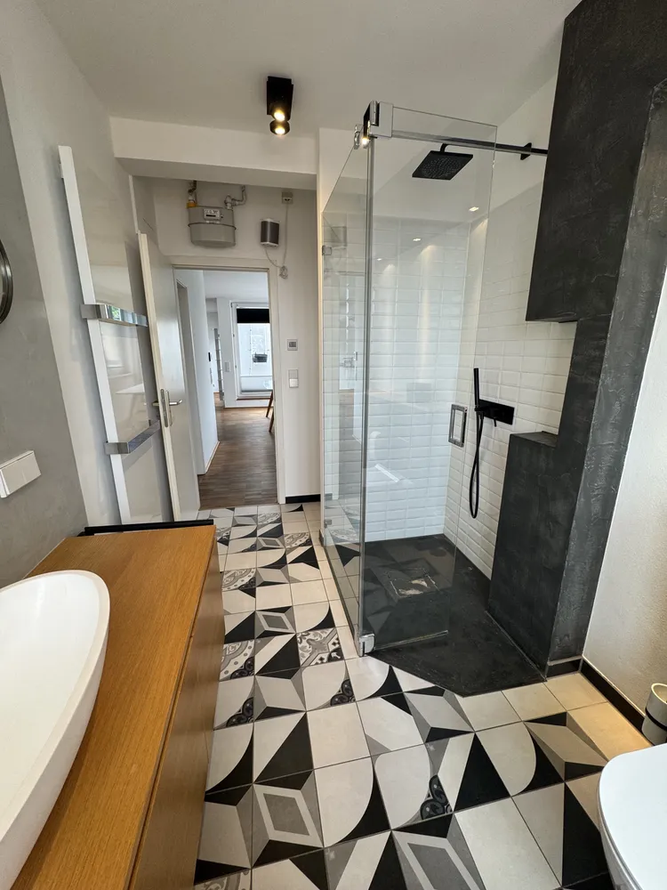 3 Zimmer Wohnung mit 91 m² in Frankfurt am Main – Bild 11