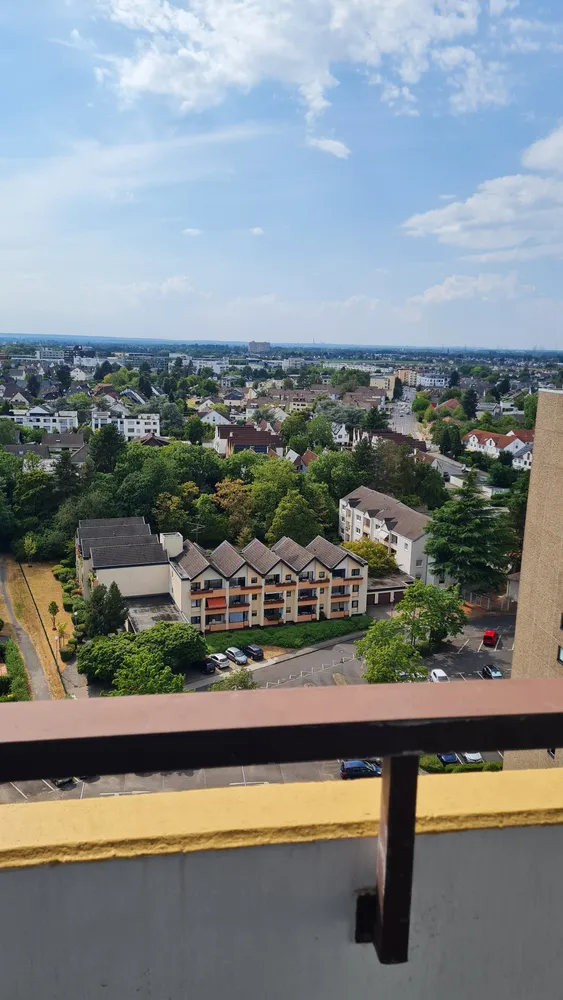 1 Zimmer Wohnung mit 40 m² in Sankt Augustin – Bild 4