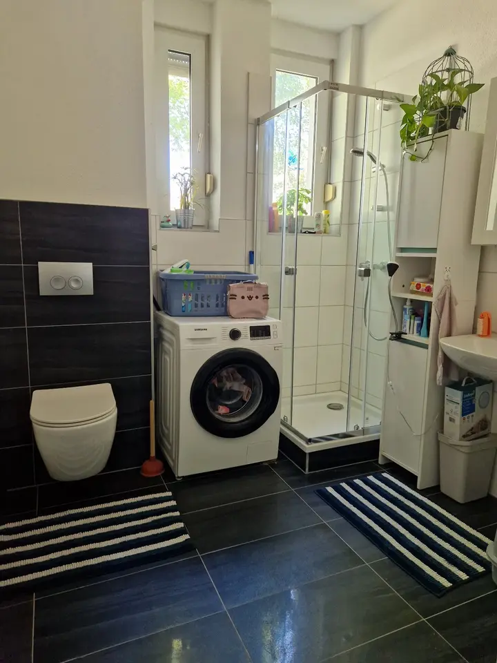 2 Zimmer Wohnung mit 50 m² in Duisburg – Bild 5