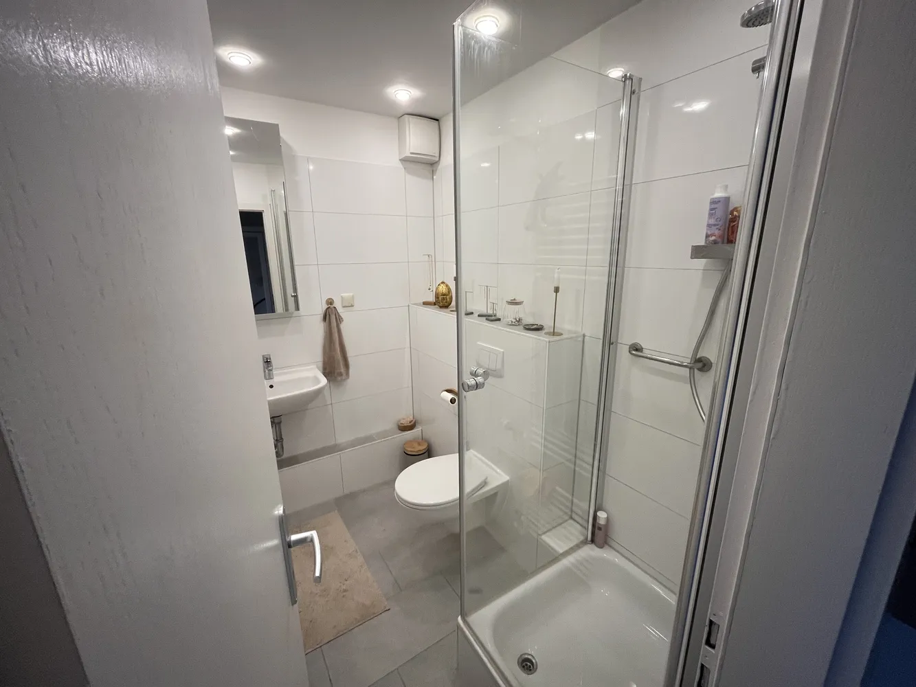 1 Zimmer Wohnung mit 22 m² in Bochum – Bild 8