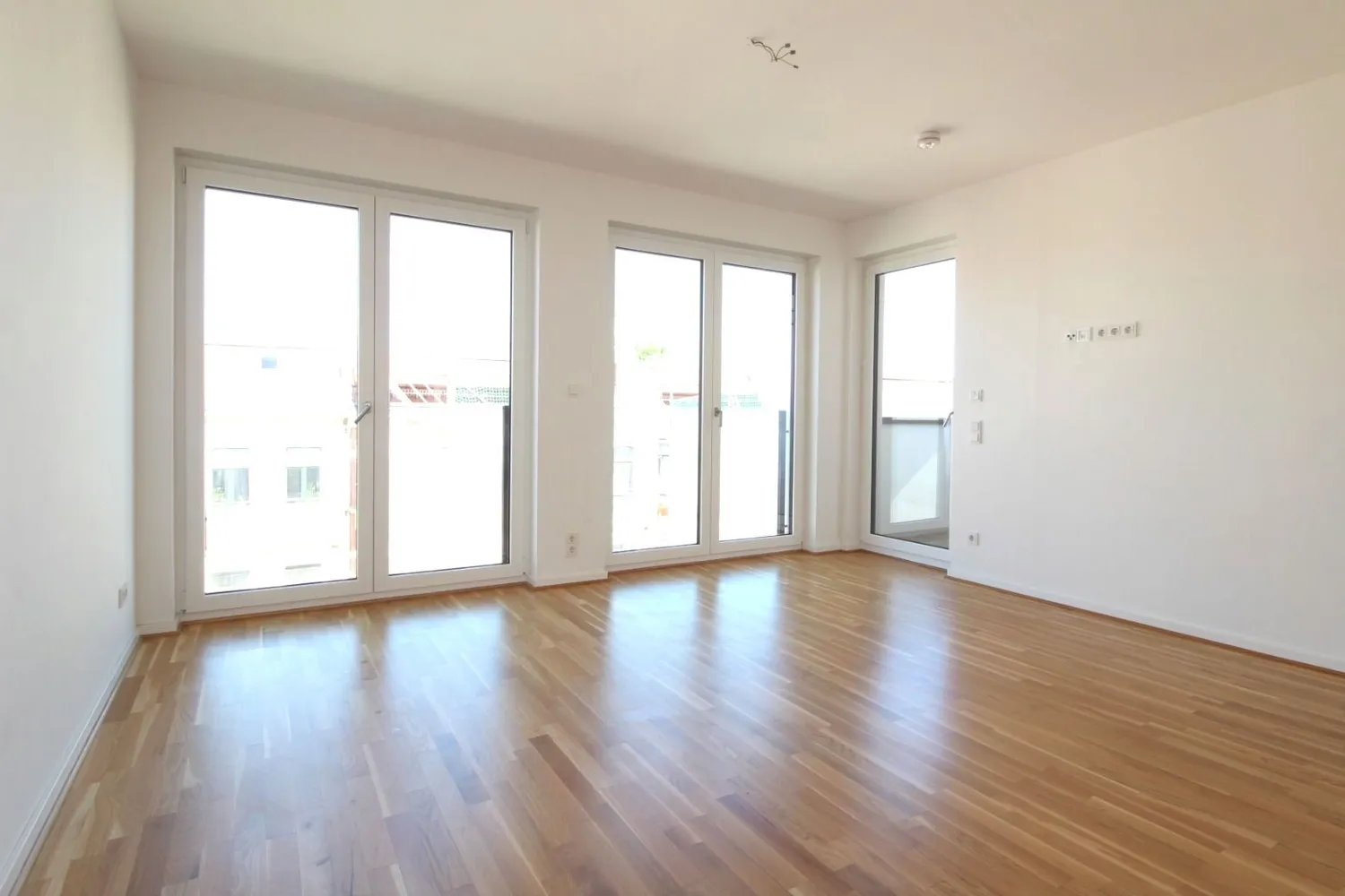2 Zimmer Wohnung mit 52 m² in Leipzig – Bild 2