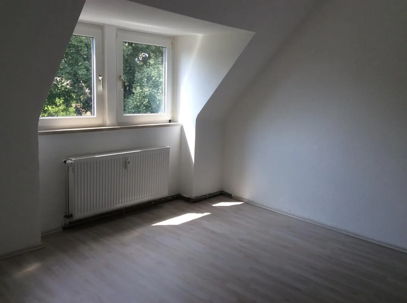 3 Zimmer Wohnung mit 55 m² in Gelsenkirchen – Bild 3