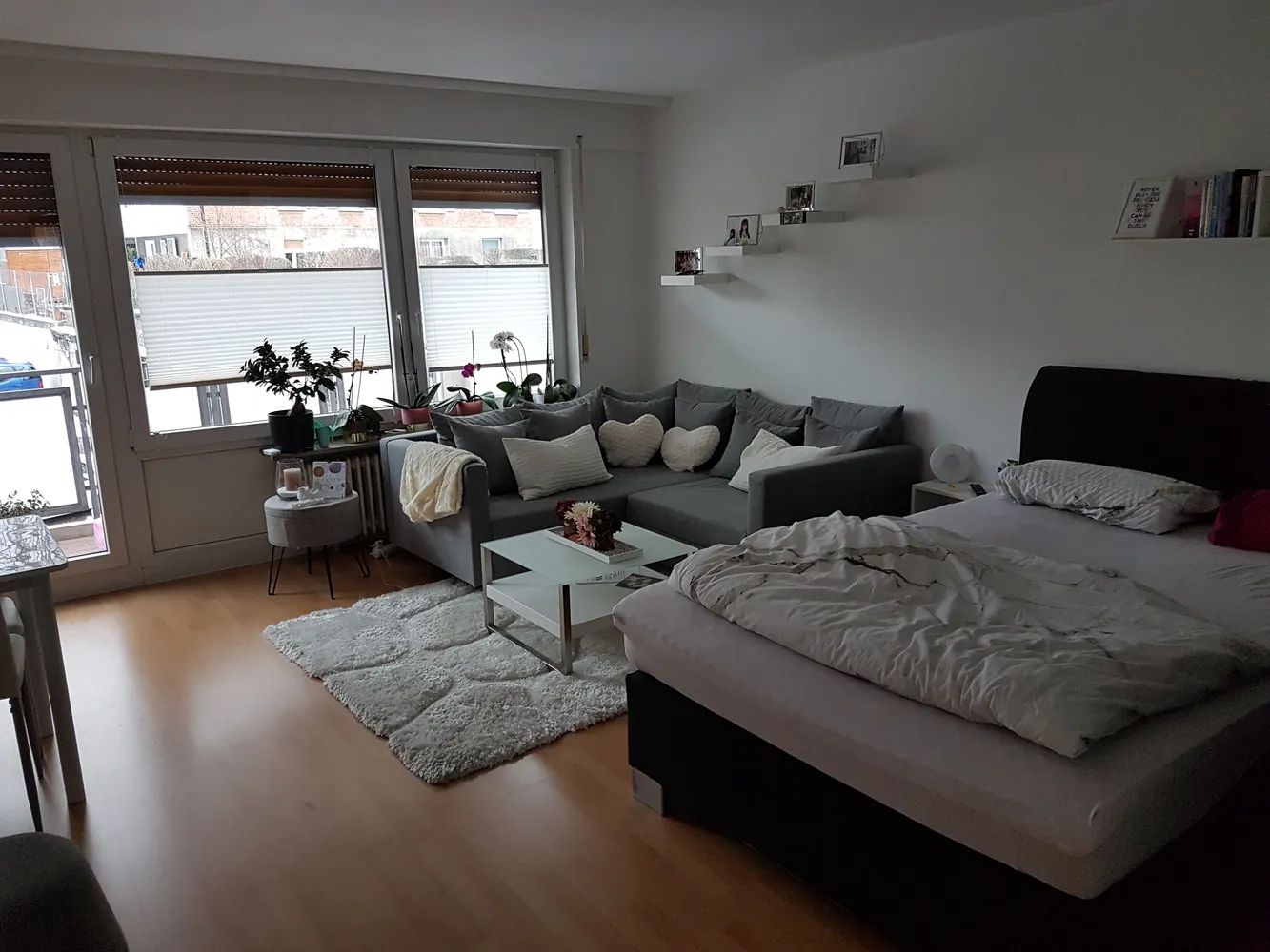 1 Zimmer Wohnung mit 32 m² in Stuttgart – Bild 9
