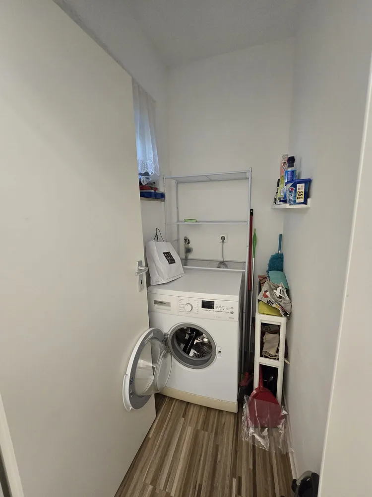 2 Zimmer Wohnung mit 54 m² in Dortmund – Bild 8