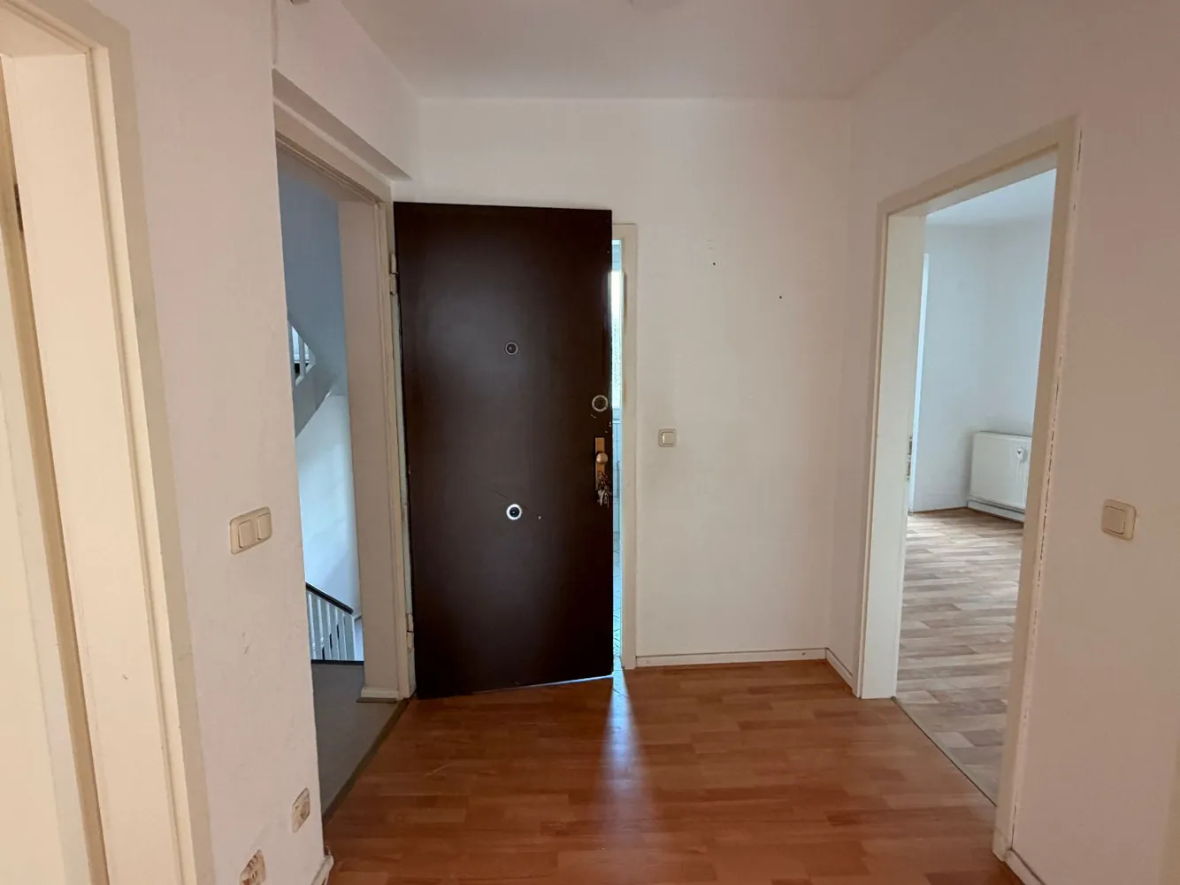 3 Zimmer Wohnung mit 75 m² in Essen – Bild 10
