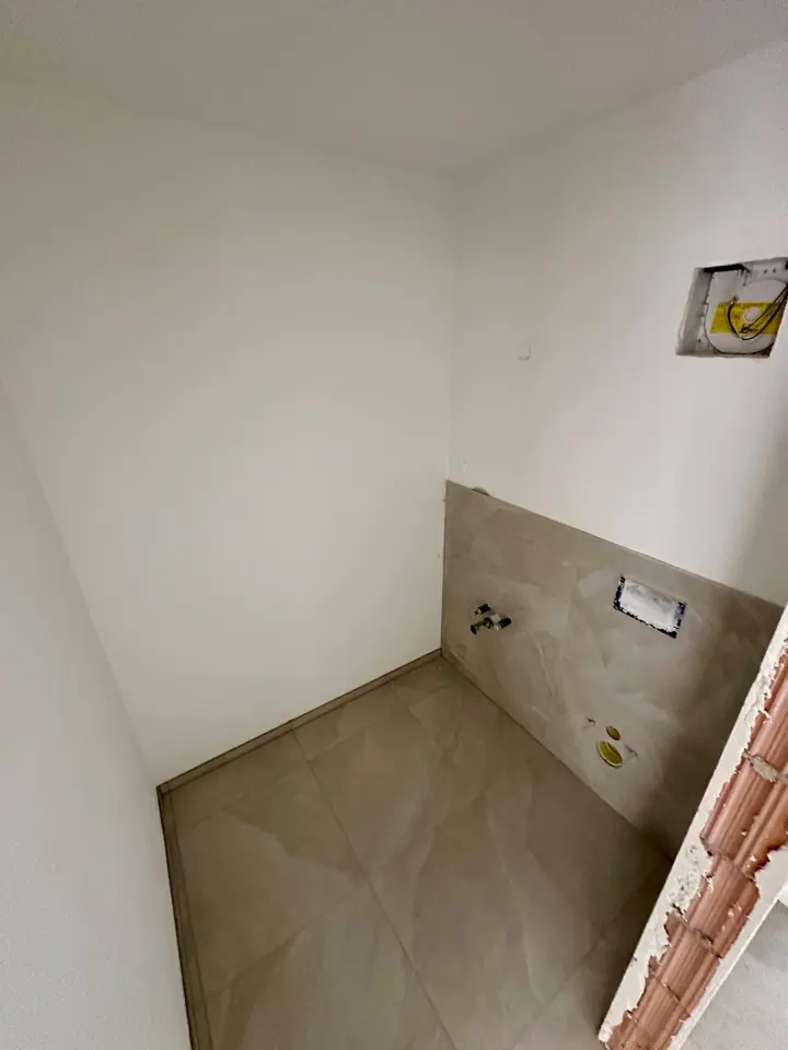 3 Zimmer Wohnung mit 110 m² in Memmingen – Bild 8