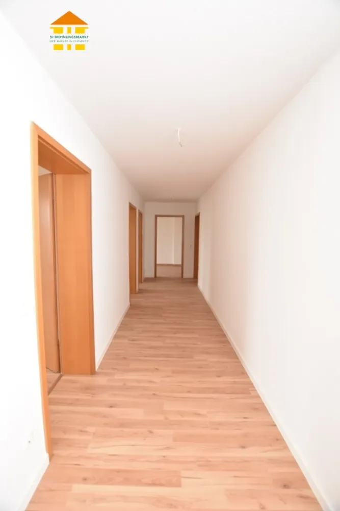 3 Zimmer Wohnung mit 78 m² in Chemnitz – Bild 6