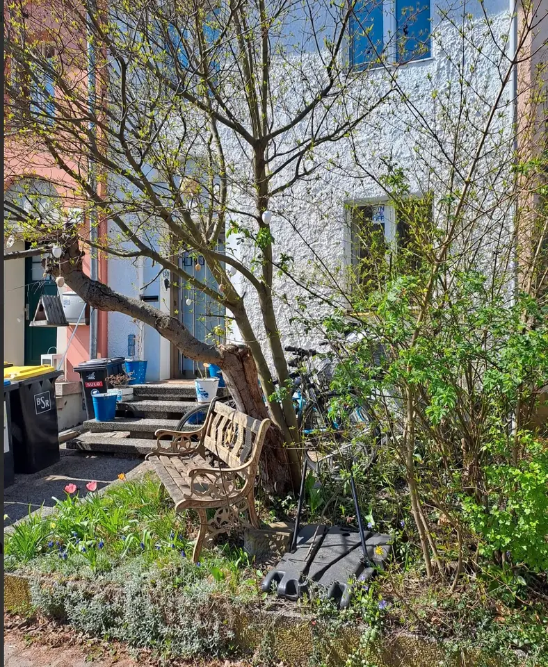 4 Zimmer Haus mit 120 m² in Berlin – Bild 5