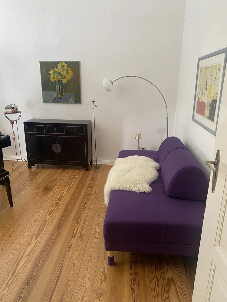 2 Zimmer Wohnung mit 67 m² in Berlin – Bild 4