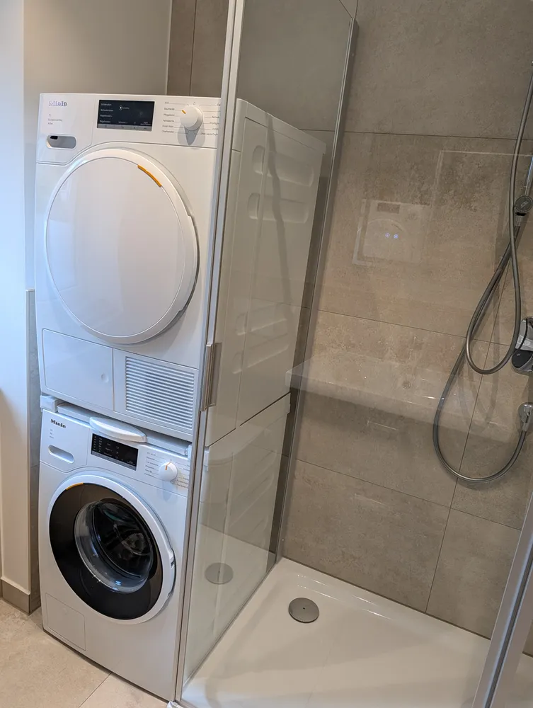 2 Zimmer Wohnung mit 65 m² in Erlangen – Bild 4