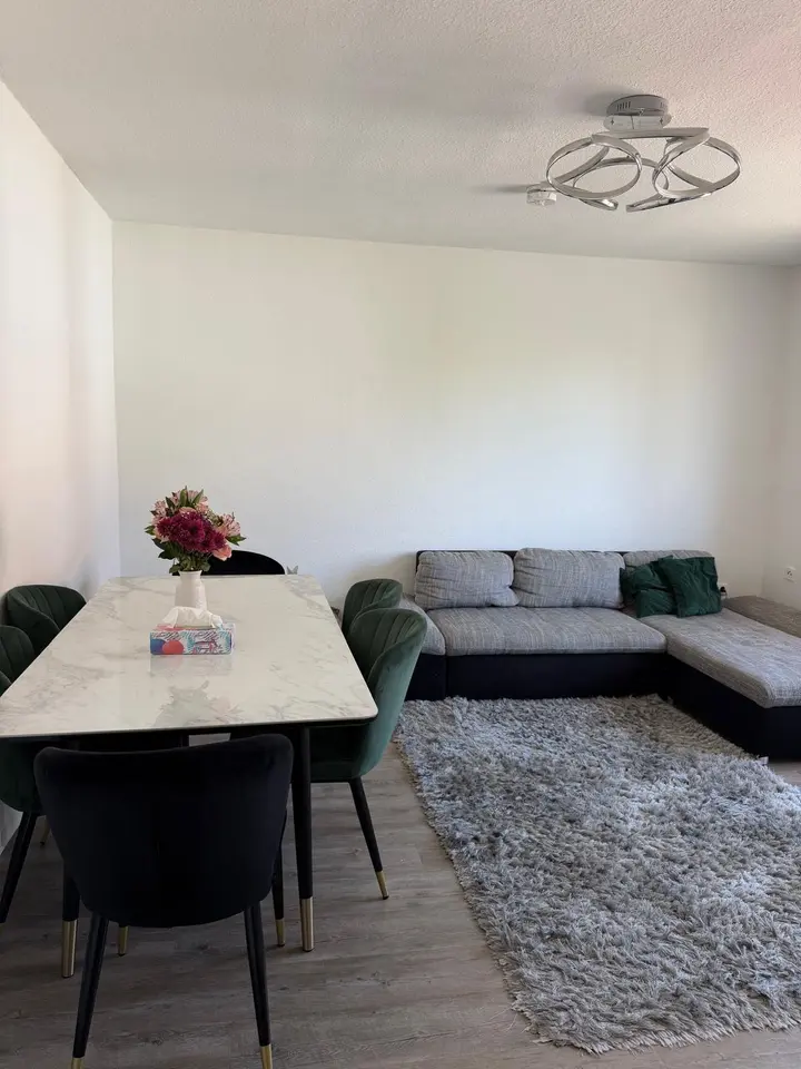 3 Zimmer Wohnung mit 60 m² in Essen – Bild 1