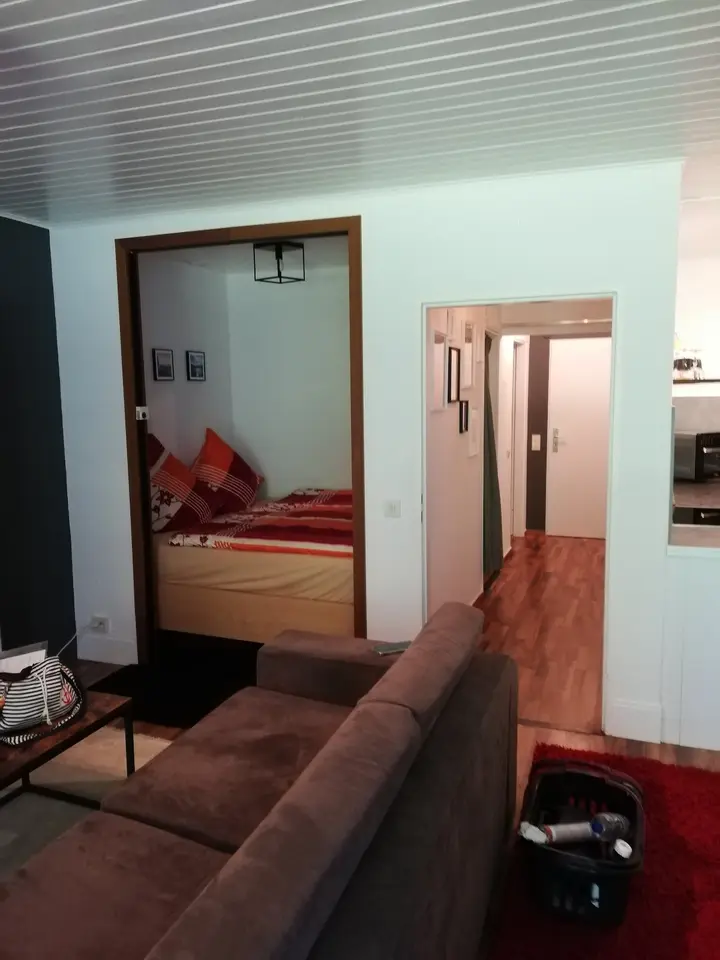 WG-Zimmer mit 50 m² in Seesen – Bild 1