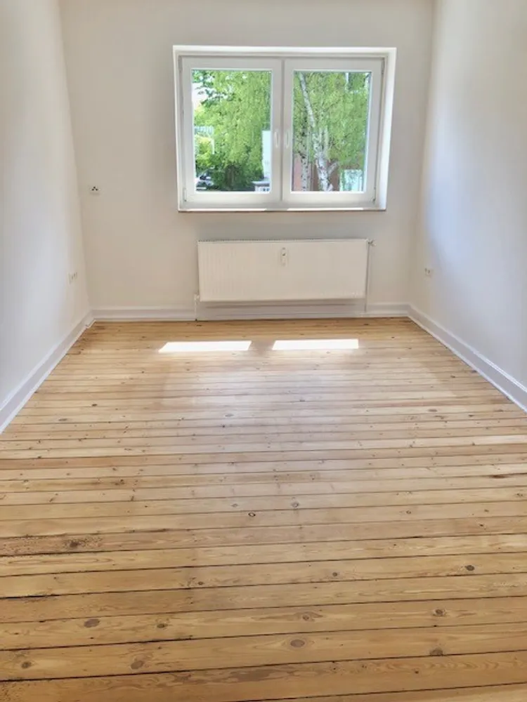 1 Zimmer Wohnung mit 22 m² in Kiel – Bild 3
