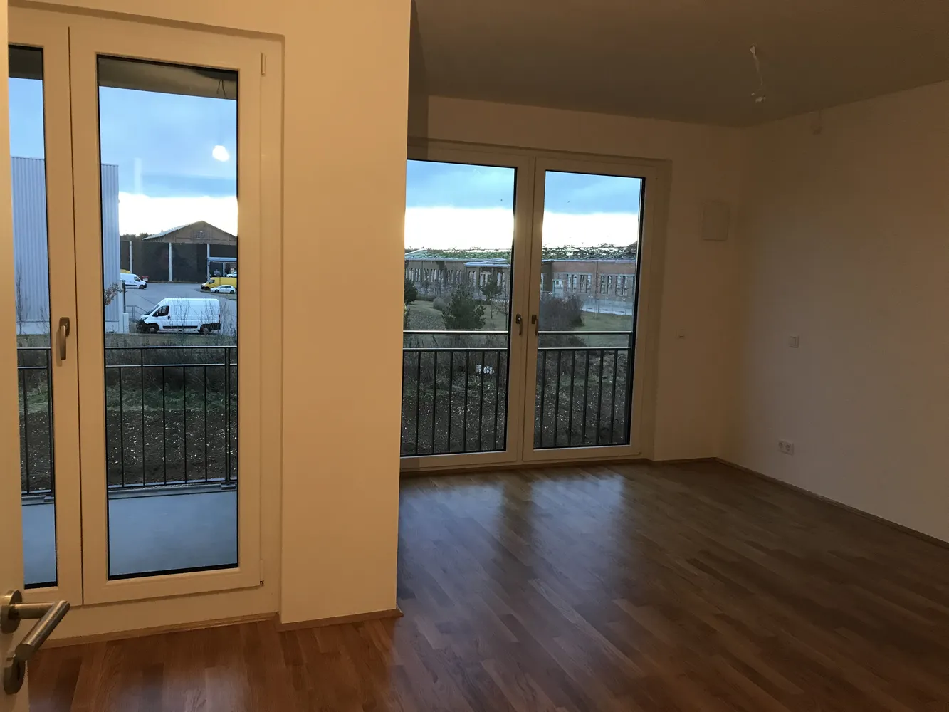 1 Zimmer Wohnung mit 35 m² in München – Bild 6
