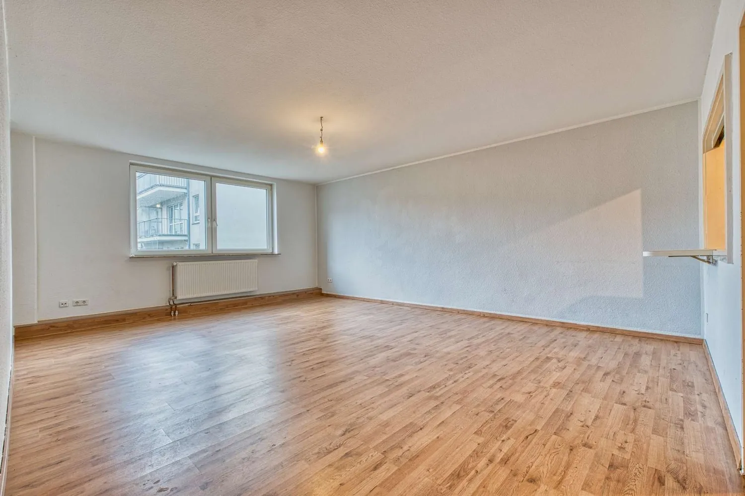 2 Zimmer Wohnung mit 75 m² in Bremen – Bild 3