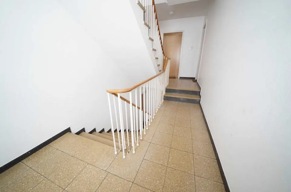 2 Zimmer Wohnung mit 28 m² in Aachen – Bild 5