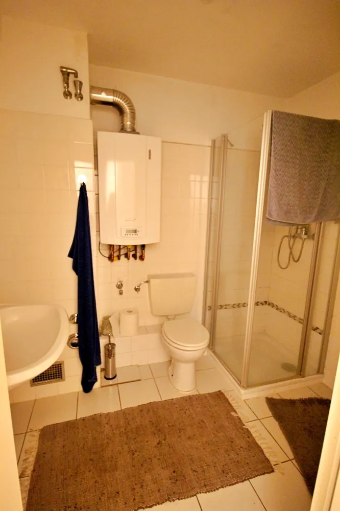 2 Zimmer Wohnung mit 58 m² in Bremen – Bild 11